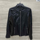 ANA Size L Black Womens Jacket (Outdoor)