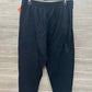 Size L Men Mens Pants