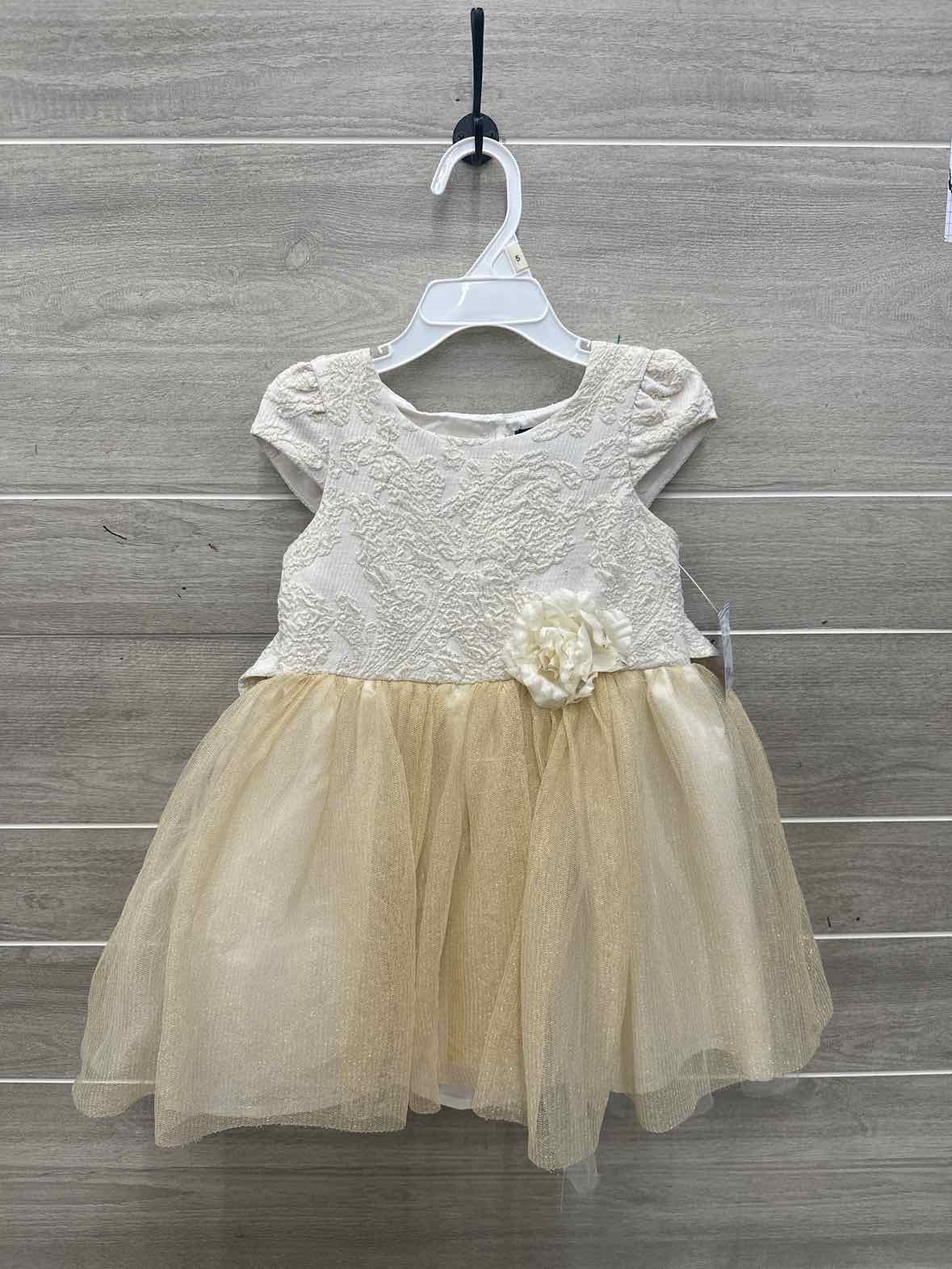 Tilt Girls Size 4T Dress