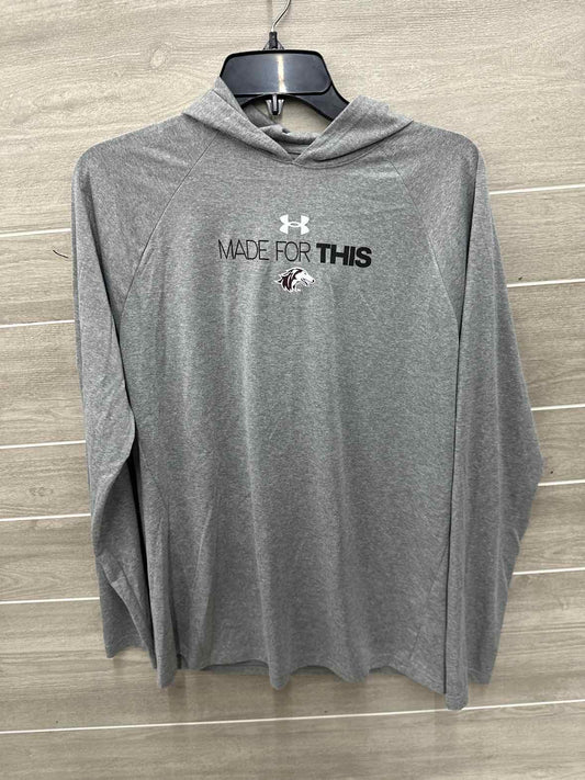 Under Armour Size M Men Mens T-shirt