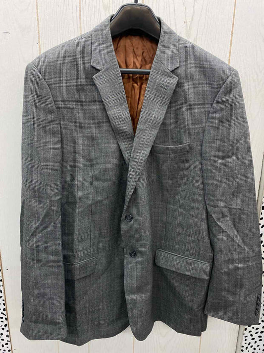 JOS A BANK Mens Size 46L Mens Sport Coat/Suit