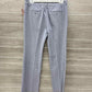 Daisy Fuentes Gray Womens Women Size 6 Pants