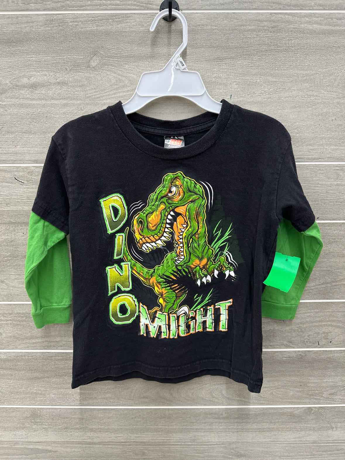 Boys Size 7 Shirt