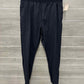 Zyia Size S Black Womens Pants