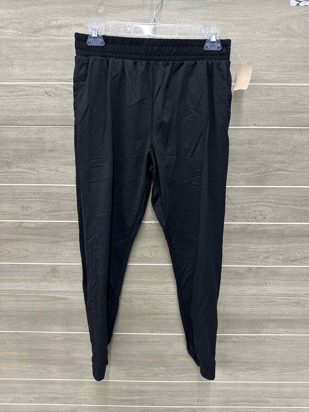 Zyia Size S Black Womens Pants