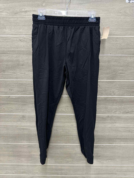 Zyia Size S Black Womens Pants