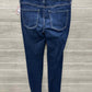 American Eagle Size 8 Long Blue Womens Jeans