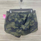 Old Navy Size S Olive Womens Shorts