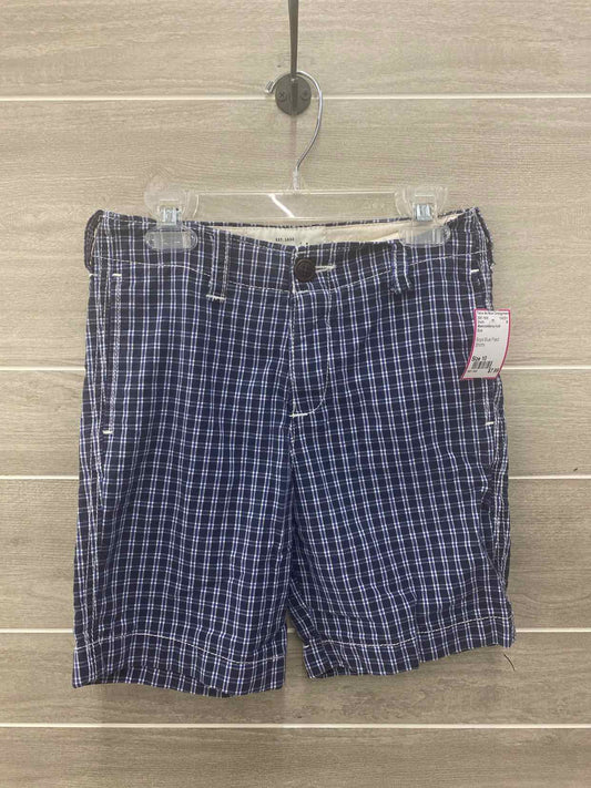 Abercrombie & Fitch Boys Size 10 Shorts