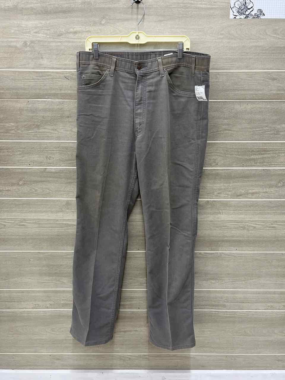 Levis Size 38/32 Men Mens Pants