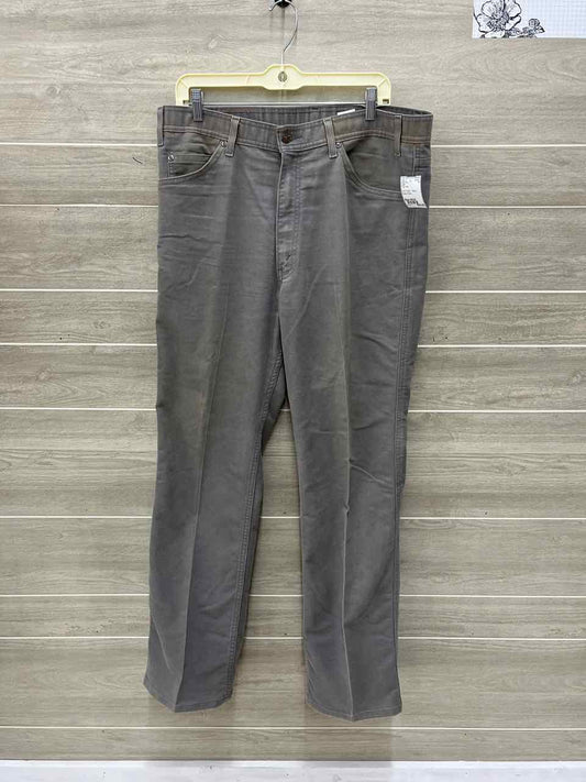 Levis Size 38/32 Men Mens Pants