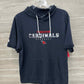 Under Armour Size L Men Mens Sweatshirt