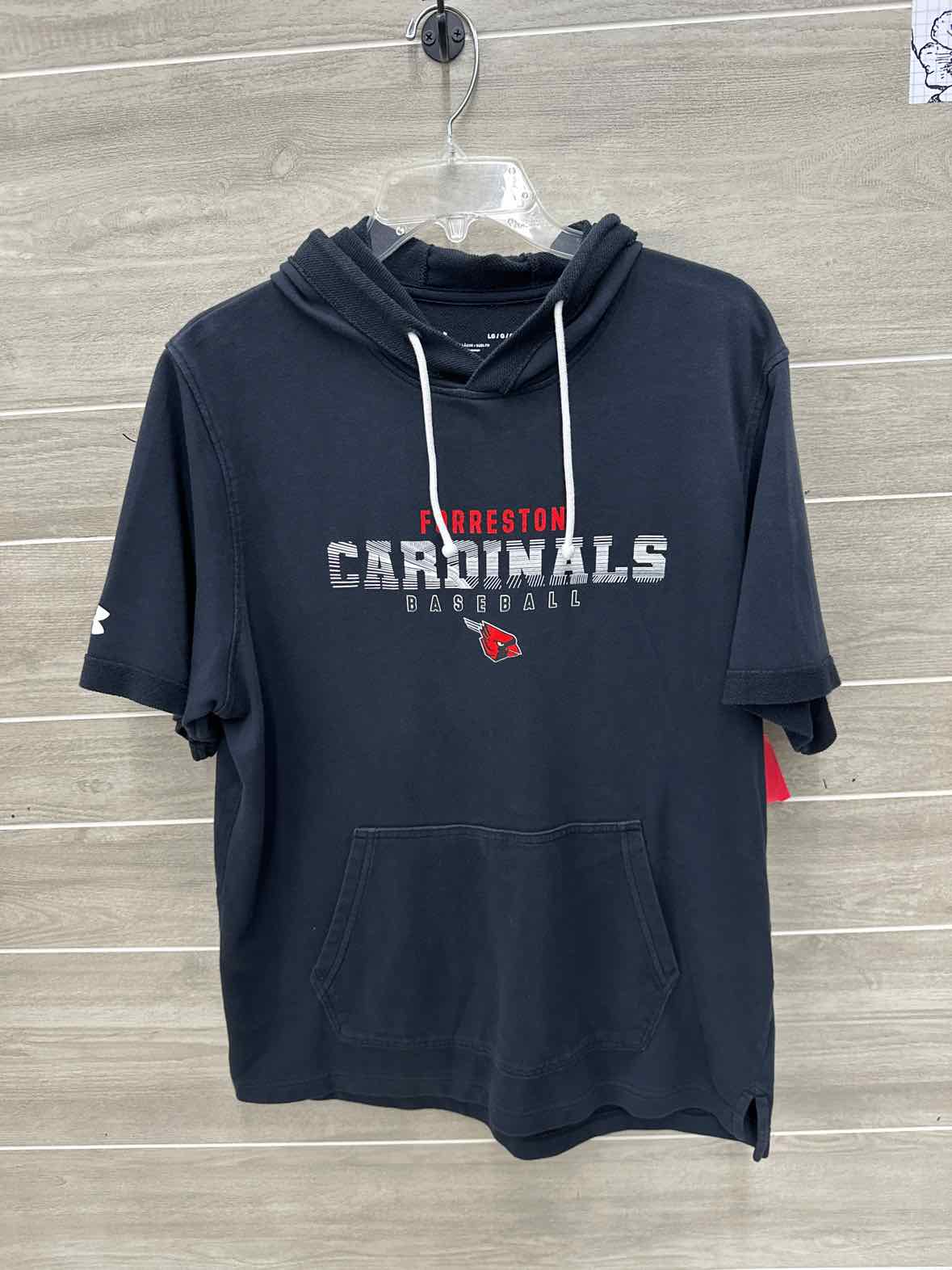Under Armour Size L Men Mens Sweatshirt