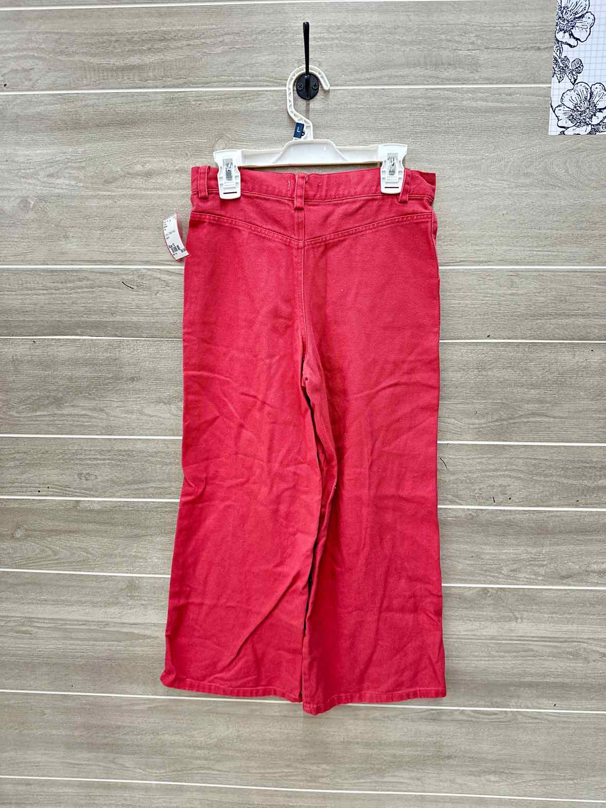Btween Girls Size 10 Pants