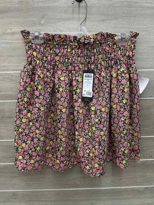 Vero Moda Multi-Color Womens Size 4/6 Skirt