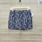 WHBM Size 2 Blue Womens Shorts