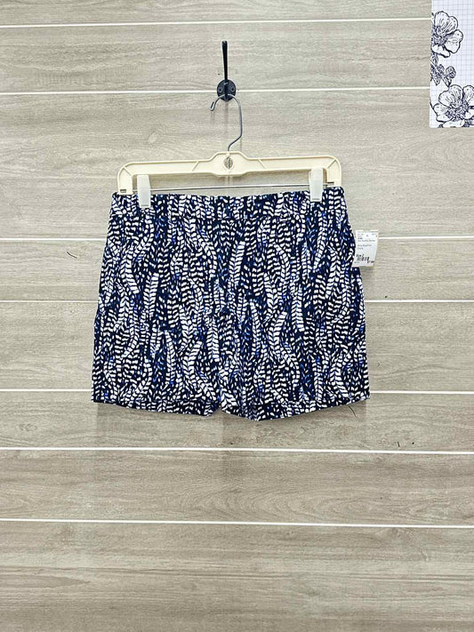 WHBM Size 2 Blue Womens Shorts