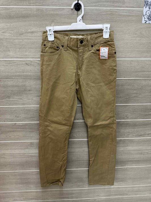 Levis Boys Size 14 Pants