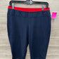 Nike Size M Navy Womens Pants
