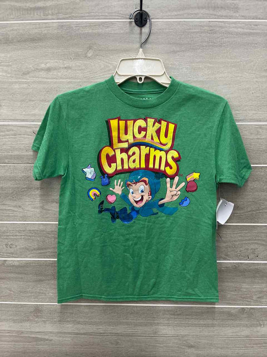 Boys Size 10/12 Shirt