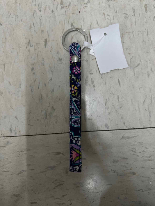 Vera Bradley Key Chain