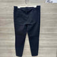 Curve Appeal Black Womens Women Size 14 Jeans