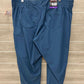 Kirkland Blue Womens Women Size 14 Pants