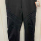 Lululemon Black Womens Size 8 Leggings