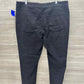 SJB Size 20 Black Womens Jeans