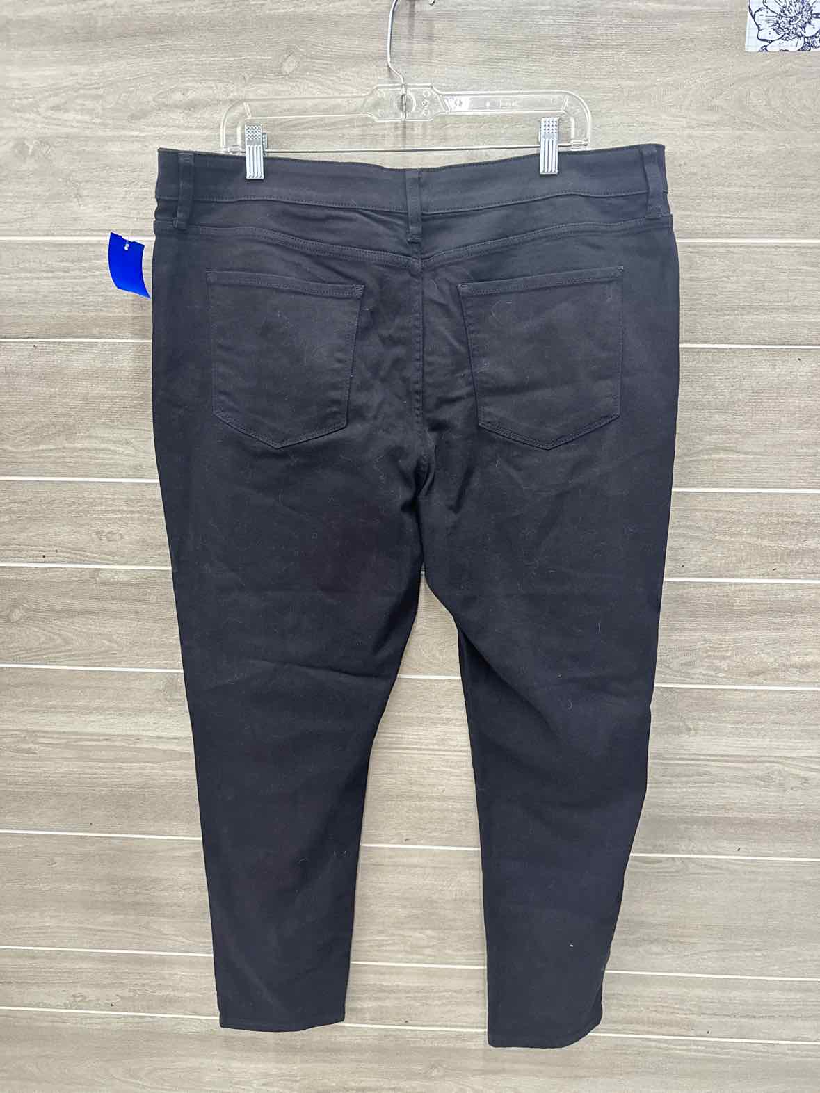 SJB Size 20 Black Womens Jeans