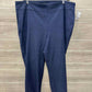 Roz & Ali Size 16 Blue Plus Pants