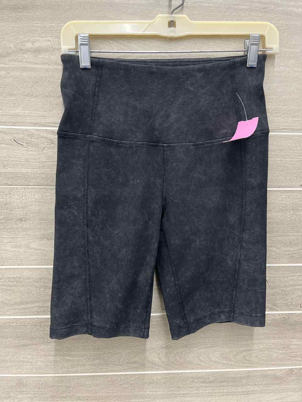 Zella Size M Gray Womens Shorts