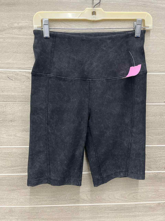 Zella Size M Gray Womens Shorts
