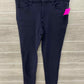 Liz Claiborne Black Womens Size 6 Pants