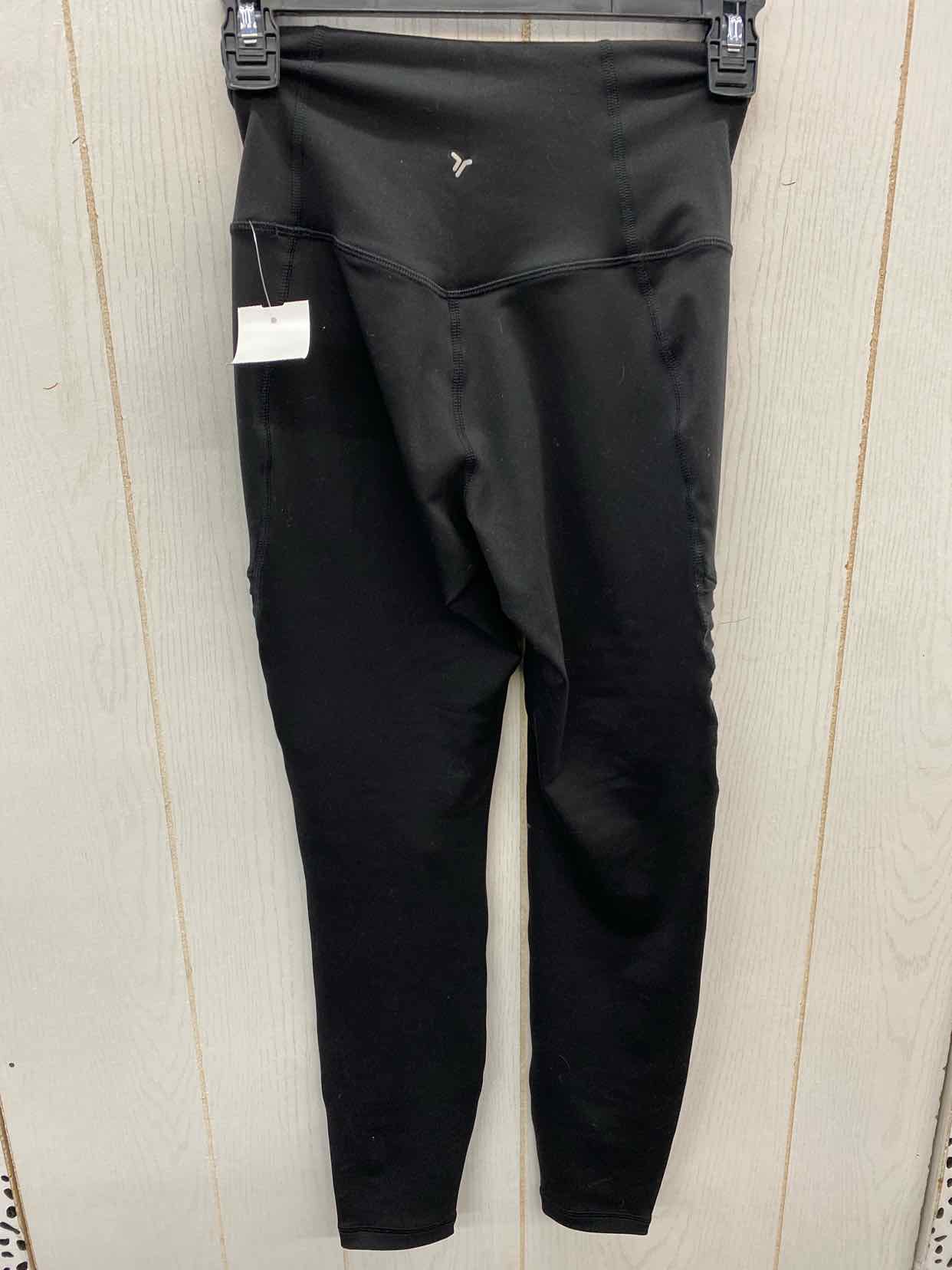 Old Navy Black Womens Size XS Leggings