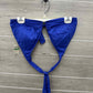 Tommy Bahama Size L Blue Womens Swimsuit