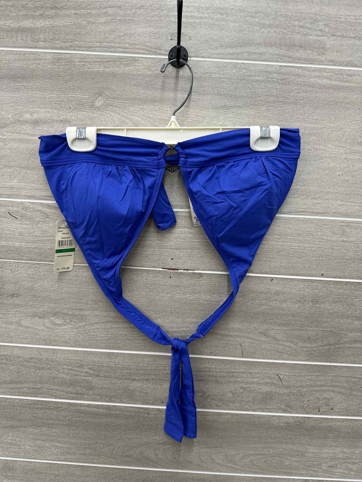 Tommy Bahama Size L Blue Womens Swimsuit