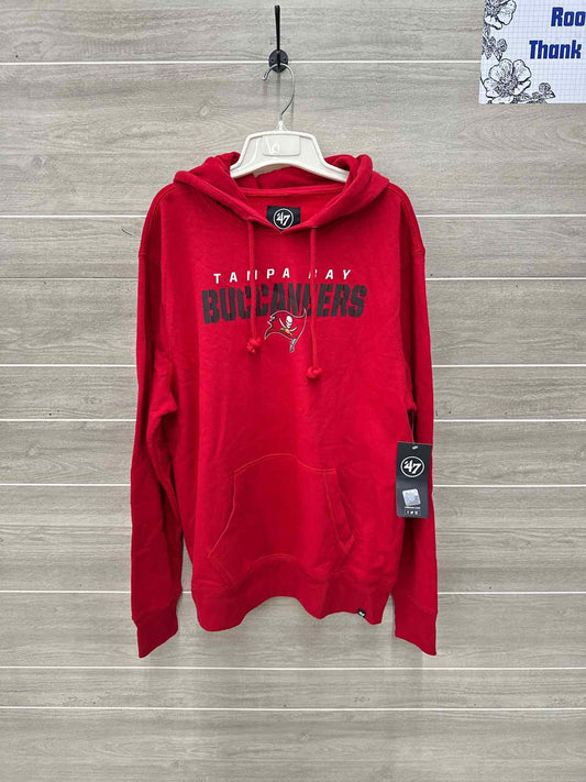Size XL Men Mens Sweatshirt