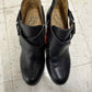 8 Natural Sole Black Womens Women Size 8 Boots