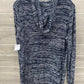 Arizona Blue Womens Women Size L Sweater
