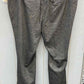 Talbots Gray Womens Size 16W Pants