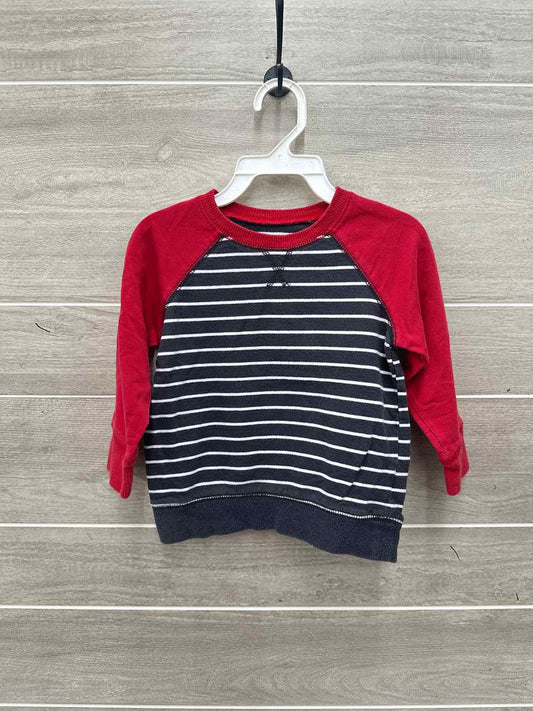 Jumping Beans Boys Size 2T Shirt