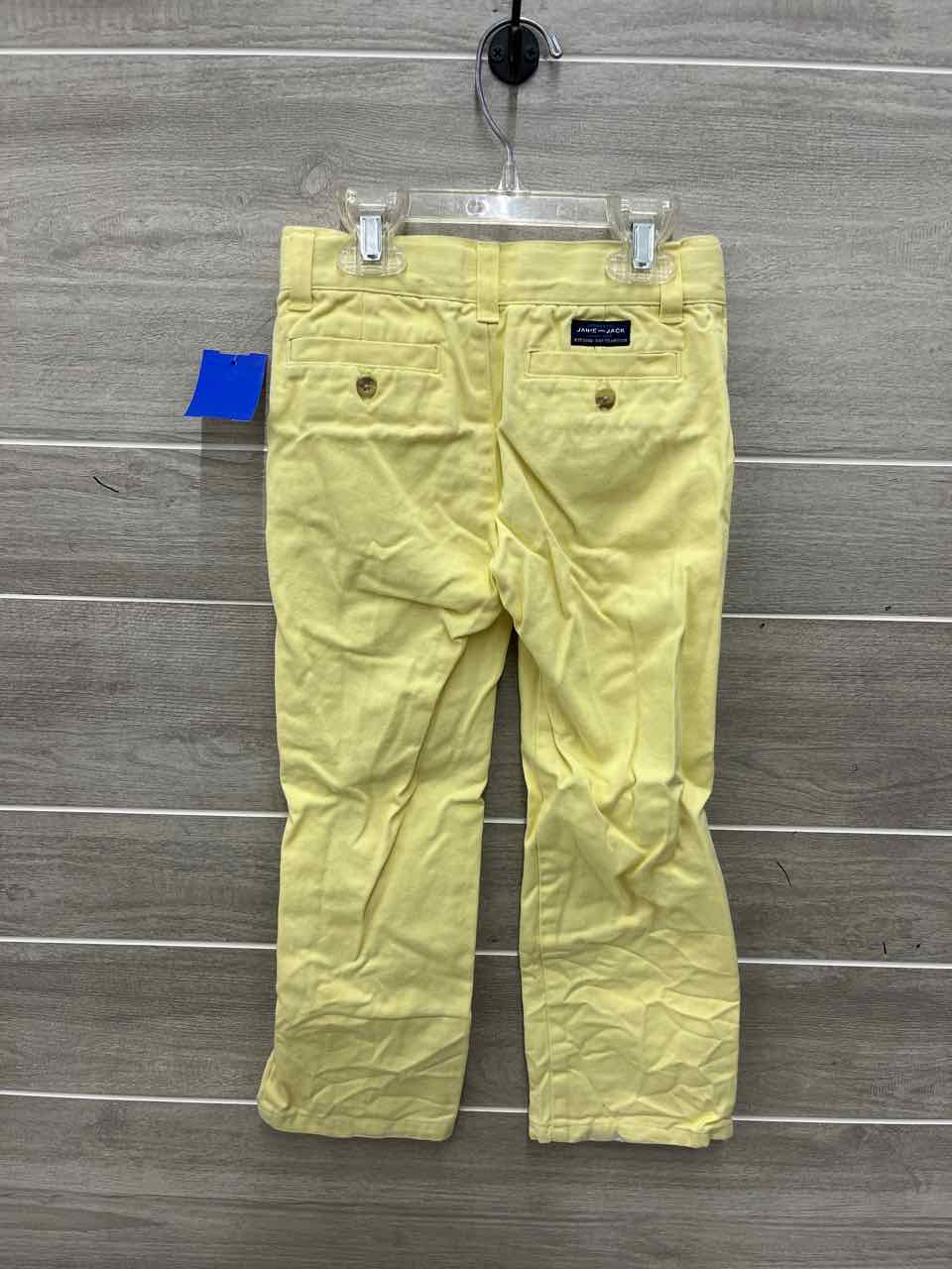 janie & jack Boys Size 5 Pants