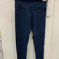 CALIA Blue Womens Size Small Pants