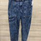 Time & Tru Size 12 Blue Womens Jeans