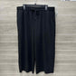 Size 16/18 Black Plus Pants