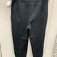 Old Navy Black Womens Size M Pants