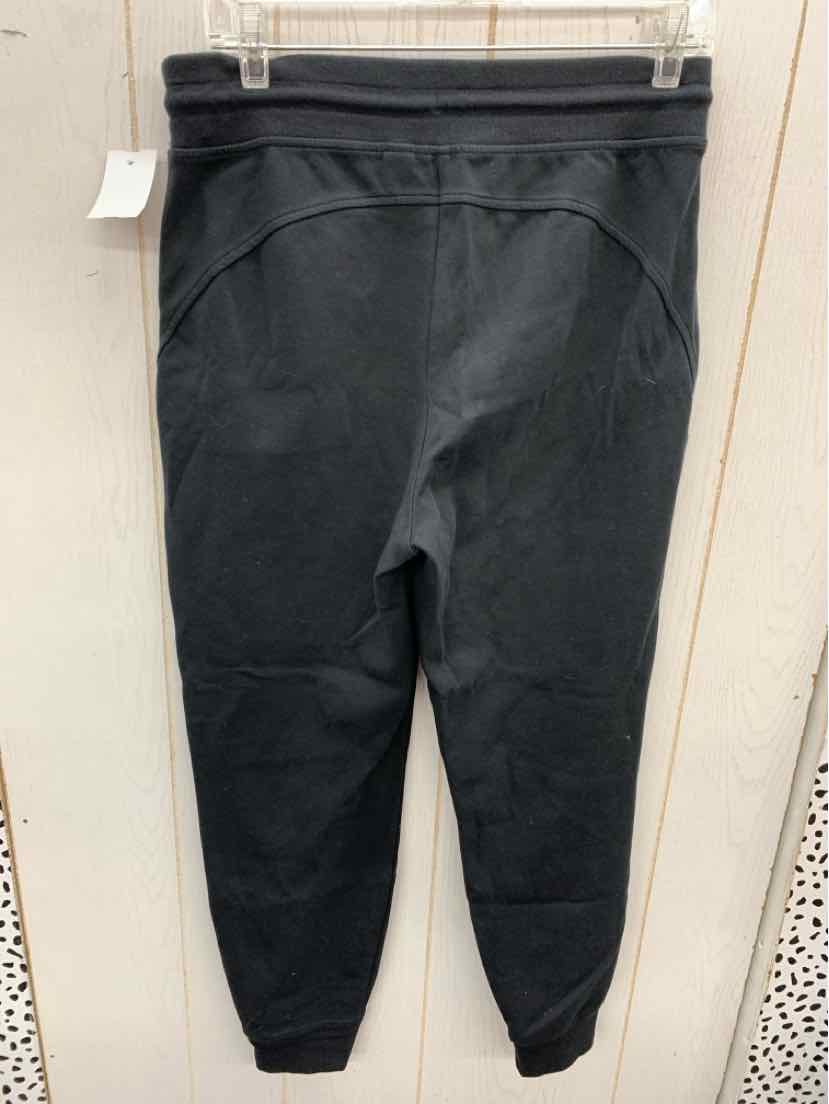 Old Navy Black Womens Size M Pants