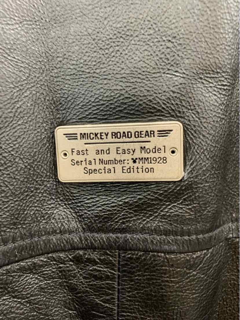 Disney Size XL Mens Jacket