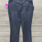 Ethyl Size 4 Blue Womens Jeans